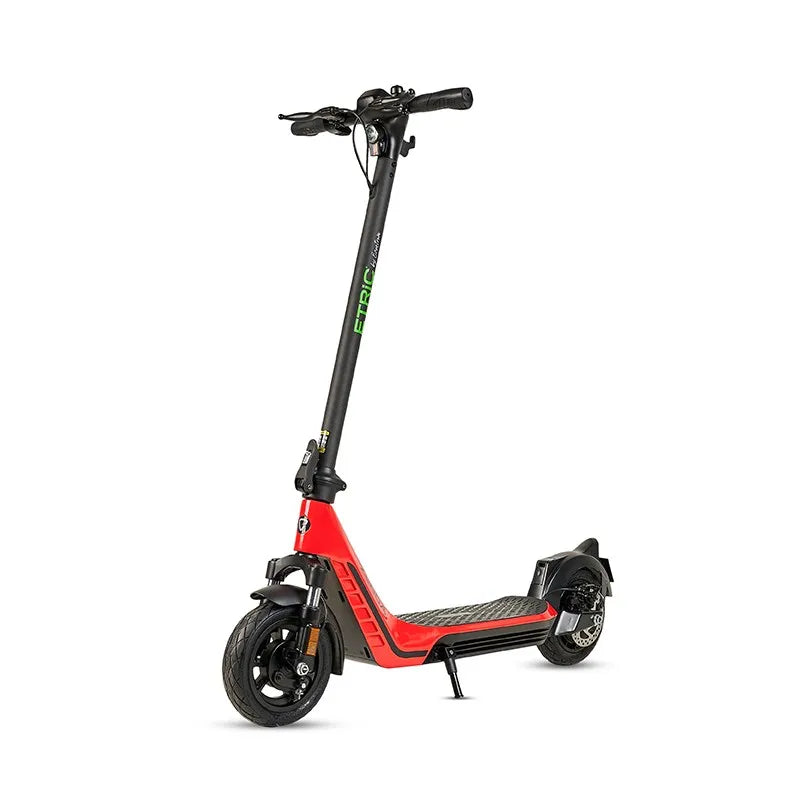 Trottinette électrique Zenda 500W - MSJ NEXGEN