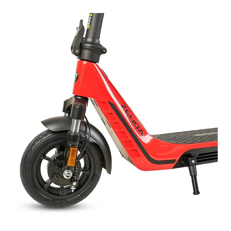 Trottinette électrique Zenda 500W - MSJ NEXGEN