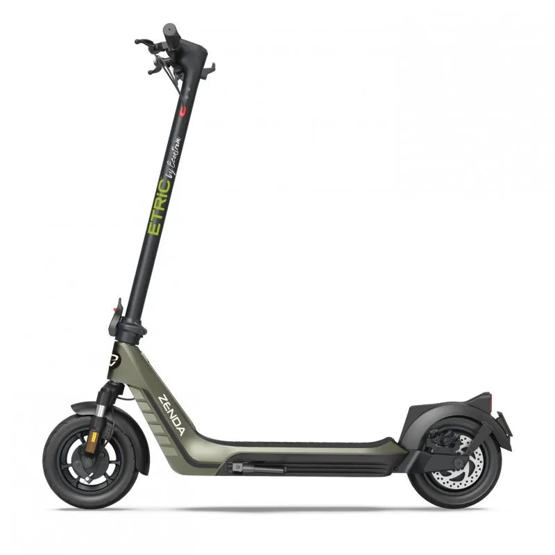 Trottinette électrique Zenda 500W - MSJ NEXGEN