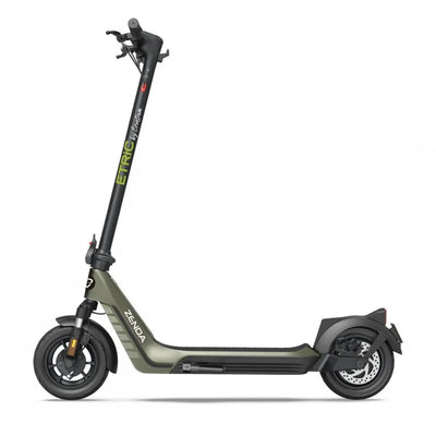 Trottinette électrique Zenda 500W - MSJ NEXGEN