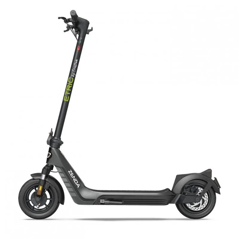 Trottinette électrique Zenda 500W - MSJ NEXGEN