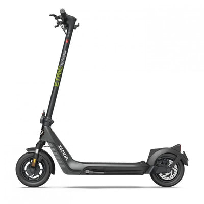 Trottinette électrique Zenda 500W - MSJ NEXGEN