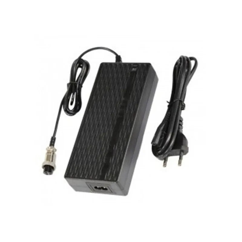 Chargeur 36V 1,5 Ah en Métal pour Trottinette Électrique Urban Prime / Urban Prime-S / Urban Prime-X
