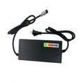 Chargeur Complet en Plastique pour Trottinette Électrique Town Pro 500W