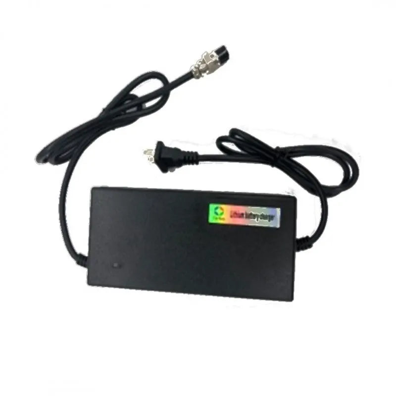 Chargeur Complet en Plastique pour Trottinette Électrique Town Pro 500W