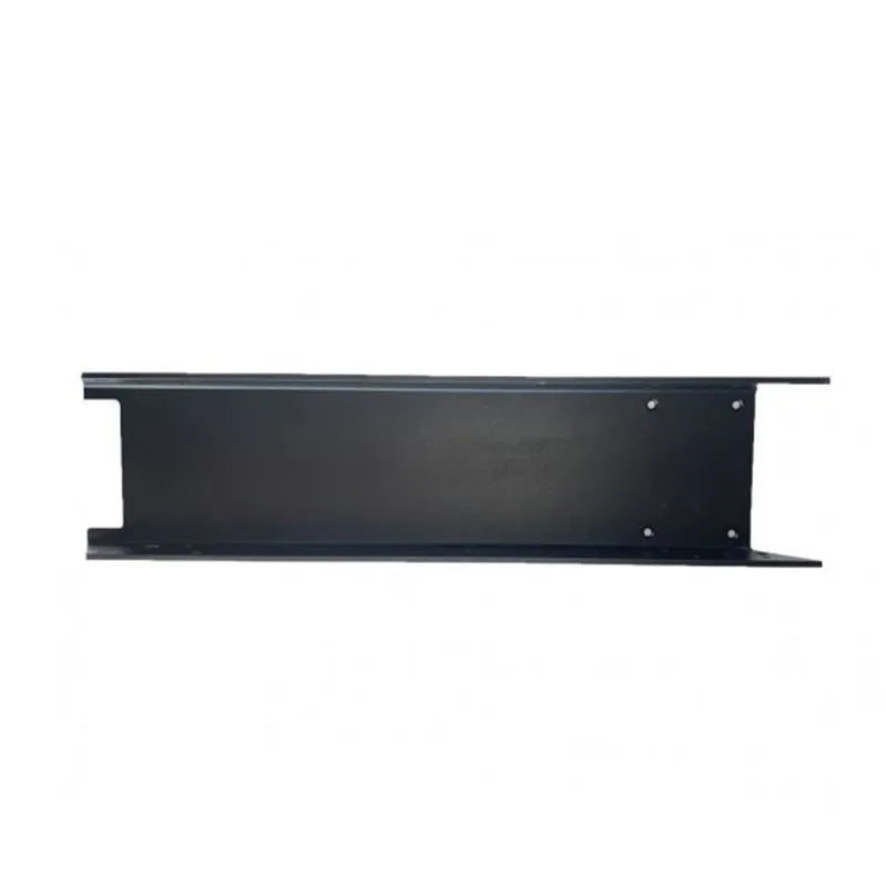 Couvercle Inférieur de Plateforme pour Trottinette Électrique Bison 600W | Pièce de Remplacement