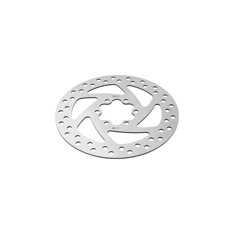 Disque de Frein en Métal pour Trottinette Électrique Etric Vortex