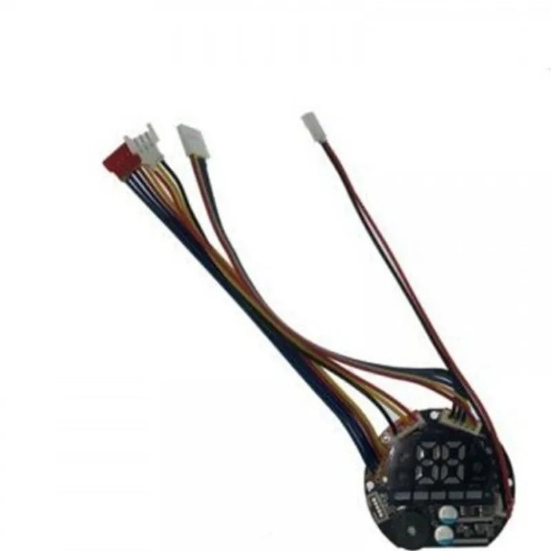 Écran LED de Remplacement pour Trottinette Électrique Urban Prime / Urban Prime-S