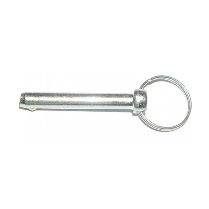 Axe de Fixation Avant Long pour Trottinette Électrique Rocket 800W / Rocket-A 1000W