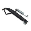 Béquille Latérale Noire pour Trottinette Électrique Centauro 2000W / 3000W