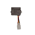 36V to 12V DC 10A Voltage Converter for Rocket 800W Electric Scooter