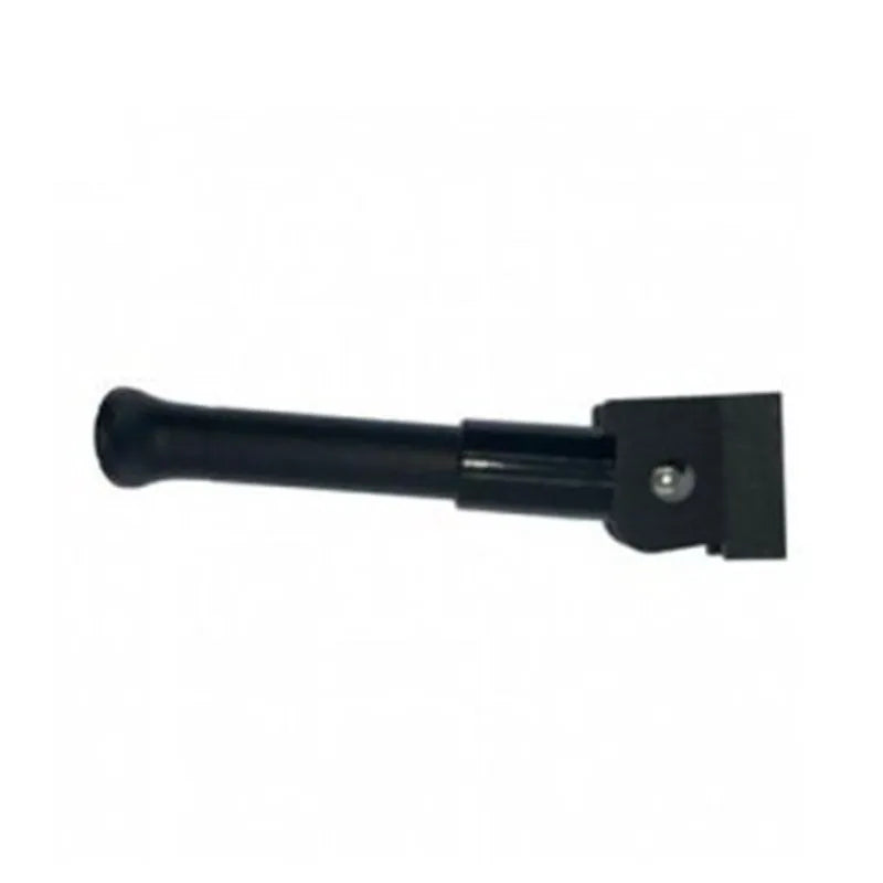 Béquille Latérale Complète en Métal Noir pour Trottinette Électrique Urban Prime / Urban Prime-S