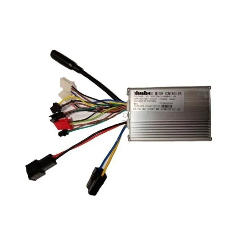 Contrôleur 800W YKCH02-A pour Trottinette Électrique Rocket | Pièce de Remplacement