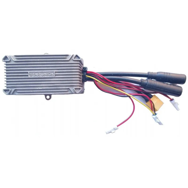 Contrôleur 800W 36V pour Trottinette Électrique Bison | Pièce de Remplacement