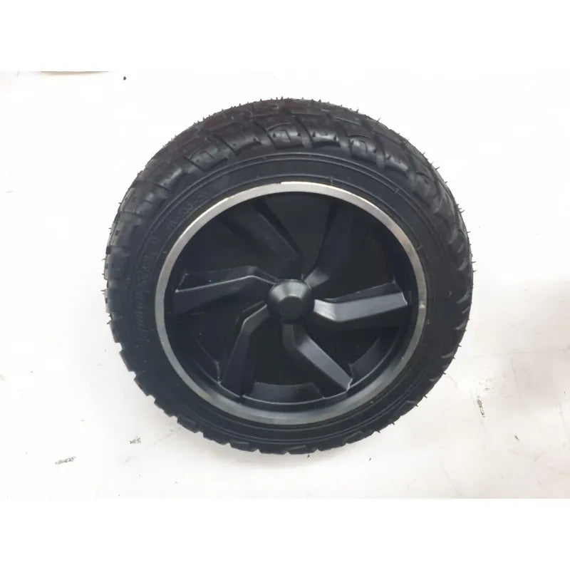 Roue Motorisée 350W 8,5 Pouces pour Trottinette Hummer