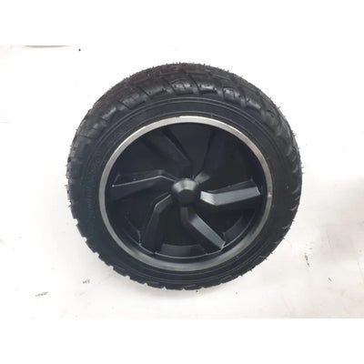 Roue Motorisée 350W 8,5 Pouces pour Trottinette Hummer