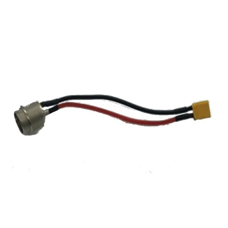 Port de Charge avec Connecteur et Câbles pour Trottinette Électrique Town Pro 500W