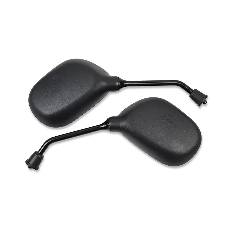 Rétroviseur Noir en ABS pour Trottinette Électrique Centauro 2000W / 3000W | 1 Unité