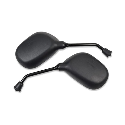 Rétroviseur Noir en ABS pour Trottinette Électrique Centauro 2000W / 3000W | 1 Unité