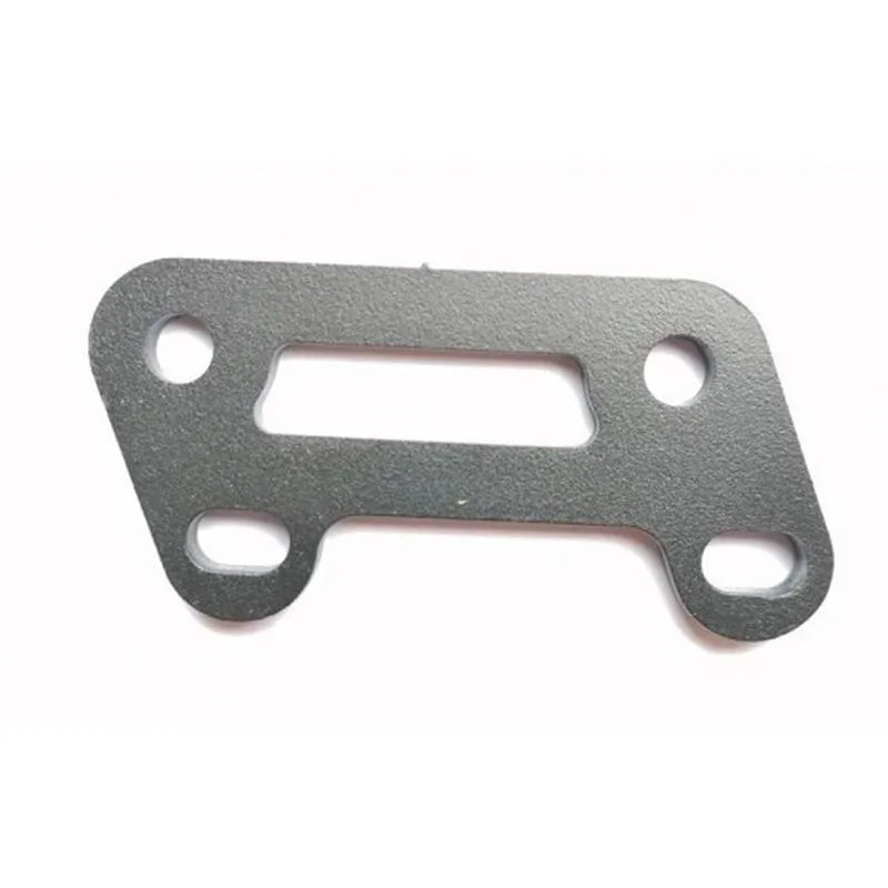 Support d’Étrier de Frein Avant pour Trottinette Électrique Bison 600W | Pièce de Remplacement