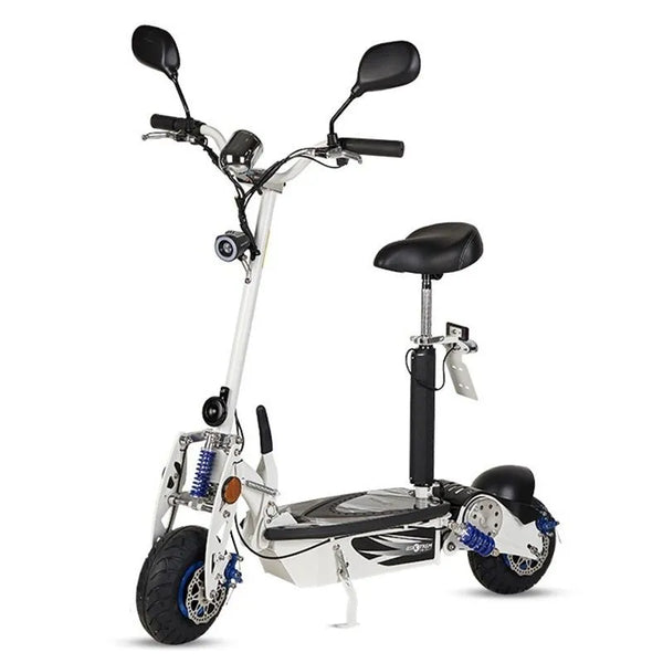 Rocket-A 1000W – Spare Parts
