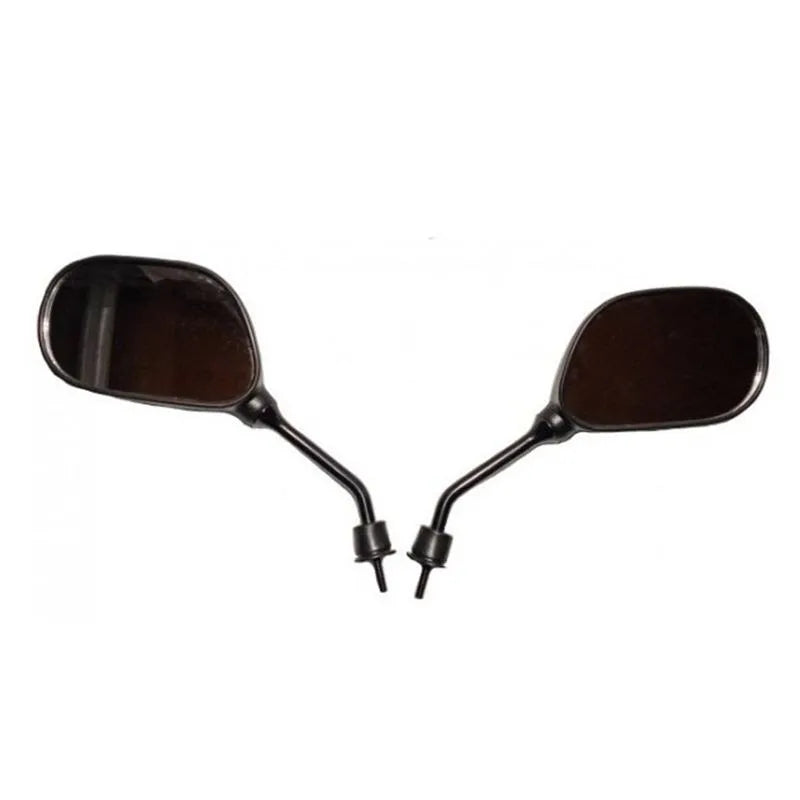Black ABS Rearview Mirror for Centauro 2000W / 3000W Electric Scooter | 1 Unit