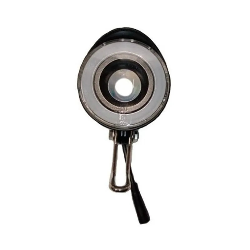 Phare LED Avant Homologué 12V pour Trottinette Électrique Rocket 1000W | 48V