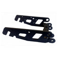 Fourche Arrière pour Trottinette Électrique Bison 600W/800W | Pièce de Remplacement