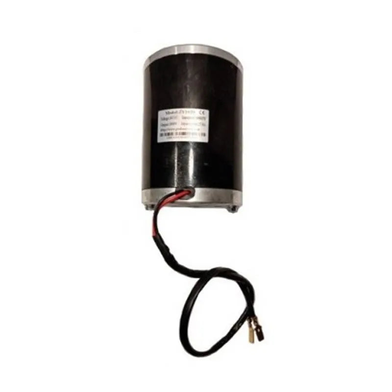 Moteur ZY-1020 800W 2800 tr/min pour Trottinette Électrique Rocket 800W