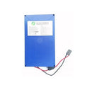 Batterie 48V 12Ah pour Trottinette Électrique | CHES-002, Sparrow et Titan