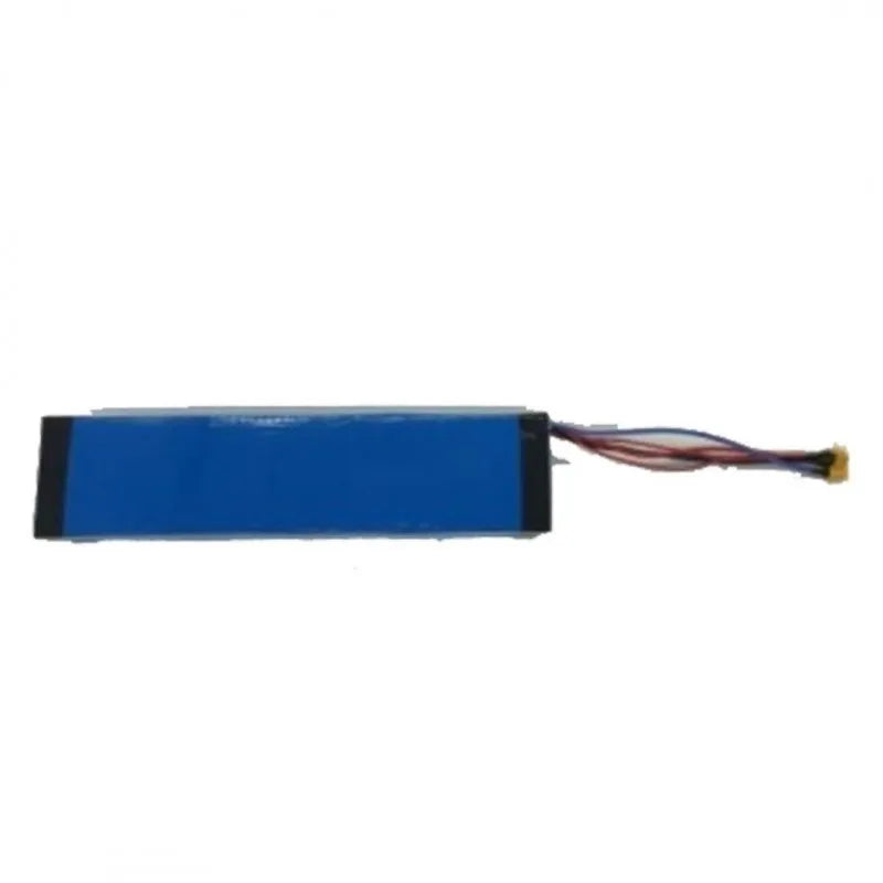 Batterie 48V 13Ah en Métal pour Trottinette Électrique Town Pro 500W