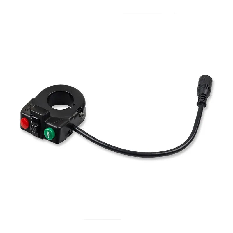 Function Buttons for Centauro 2000W / 3000W Electric Scooter | Lights, Horn and Turn Signals