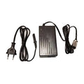 Chargeur 48V Li-Ion DCSP546200 pour Trottinette Électrique | CHES-002, Aspide, Sparrow et Titan