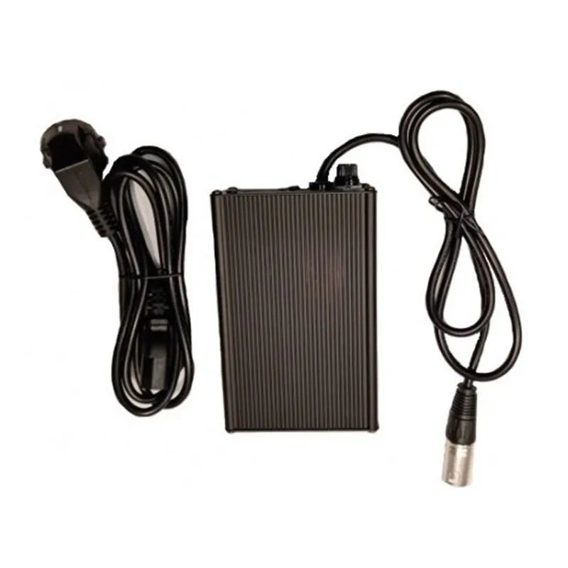 Chargeur 67,2V 2A avec Ventilateur pour Trottinette Électrique Centauro 2000W / 3000W