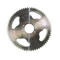 Pignon Arrière 70 Dents pour Trottinette Électrique Centauro 2000W / 3000W