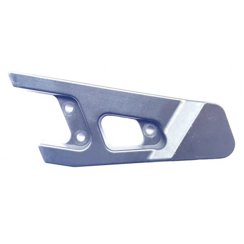 Cache Arrière Gauche Type 2 en Plastique pour Trottinette Électrique Bison 800W | Pièce de Remplacement