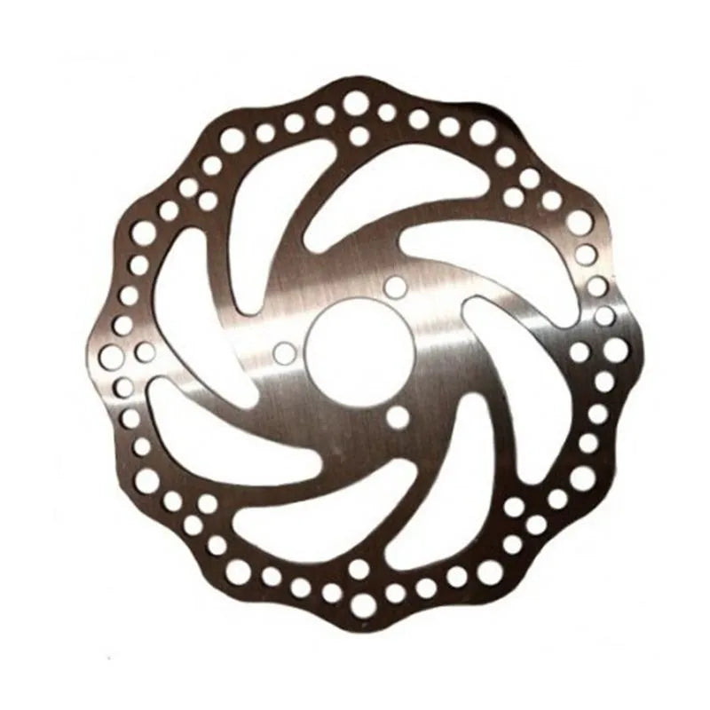 Disque de Frein pour Trottinette Électrique Rocket 800W | Alliage Métallique