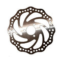 Brake Disc for Rocket 800W Electric Scooter | Metallic Alloy