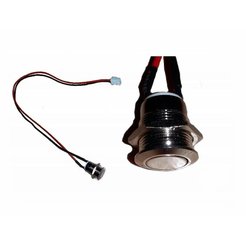 Bouton Marche/Arrêt pour Hoverboard Électrique – Bouton Poussoir