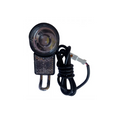 Phare Avant pour Trottinette Électrique Bison 800W | Pièce de Remplacement