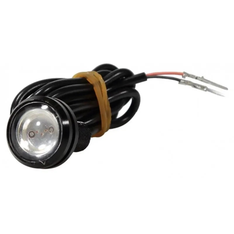 Feu Stop Arrière LED en Métal pour Trottinette Électrique Tauros X2 / Town Pro