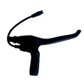 Levier de Frein Droit pour Trottinette Électrique Bison 600W | Avec Capteur de Feu Stop