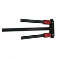 Guidon en T Pliable Complet en Métal pour Trottinette Électrique Town Pro 500W