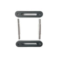 Pièce N°3 de Tige de Selle pour Trottinette Électrique Bison 800W | Pièce de Remplacement