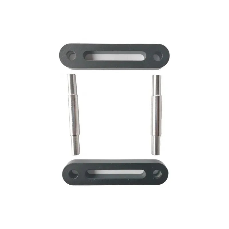 Pièce N°3 de Tige de Selle pour Trottinette Électrique Bison 800W | Pièce de Remplacement