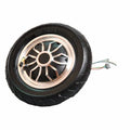 Roue Motorisée 10 Pouces pour Hoverboard Tout-Terrain – 25,4 cm