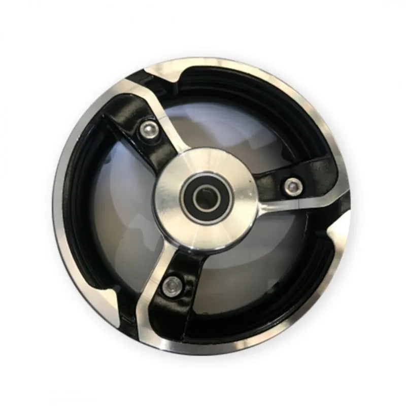 Roue Avant en Aluminium Sans Pneu pour Trottinette Électrique Town Pro 500W