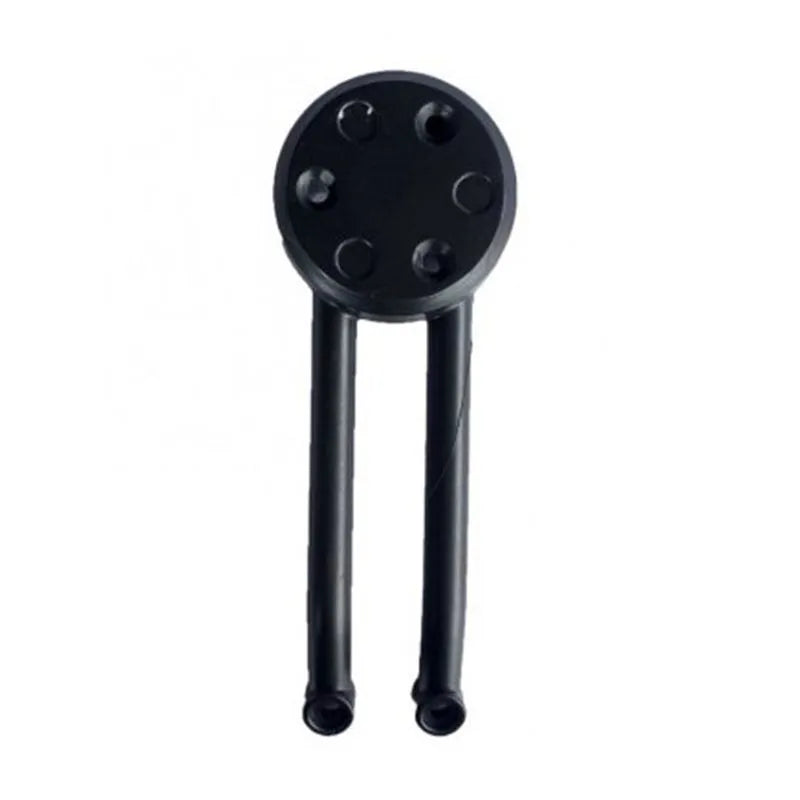 Support Gauche de Garde-Boue Avant pour Trottinette Électrique Bison 600W | Pièce d’Origine