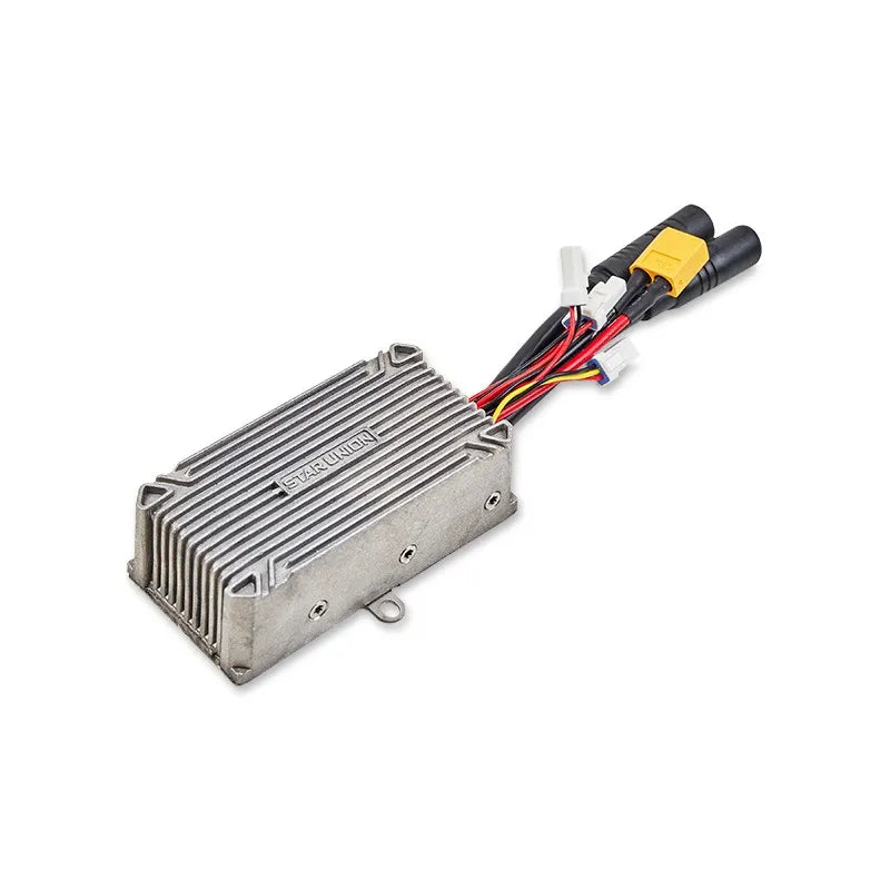 Contrôleur 800W 48V pour Trottinette Électrique Bison | Pièce d'Origine