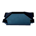 Couvercle Avant de Carter Bison 600W | Cache Inférieur de Remplacement